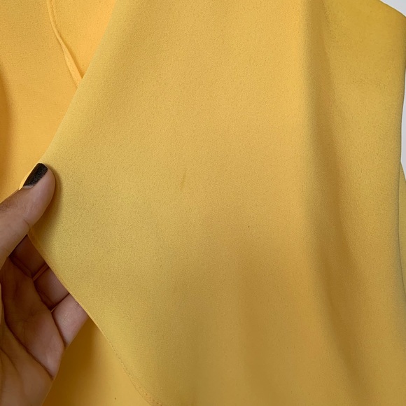 Zara// sleeveless blouse size small - Picture 12 of 14